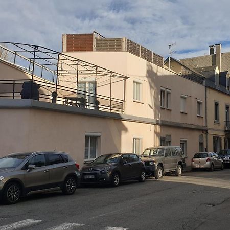 Loc Trotteur Le Pivoine Studio Grand Confort, Gare Sncf De ルルド エクステリア 写真